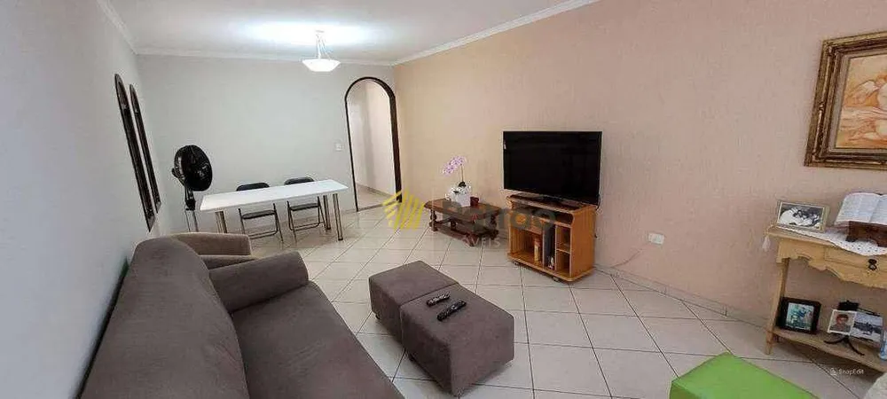 Sobrado, 4 quartos, 256 m² - Foto 1
