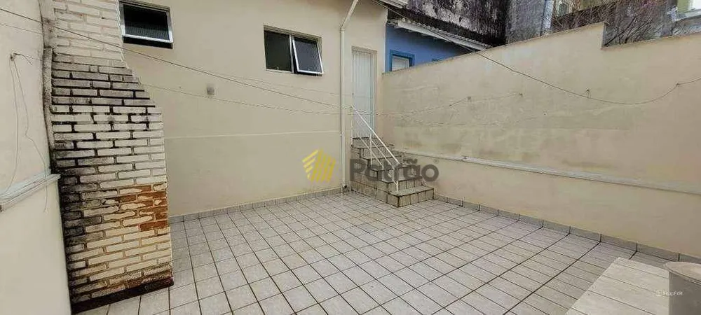 Sobrado, 4 quartos, 256 m² - Foto 8