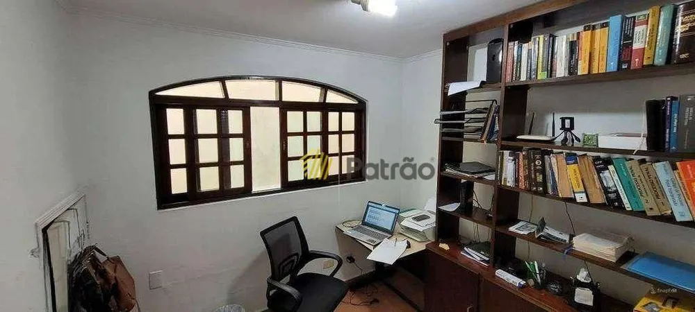 Sobrado, 4 quartos, 256 m² - Foto 10