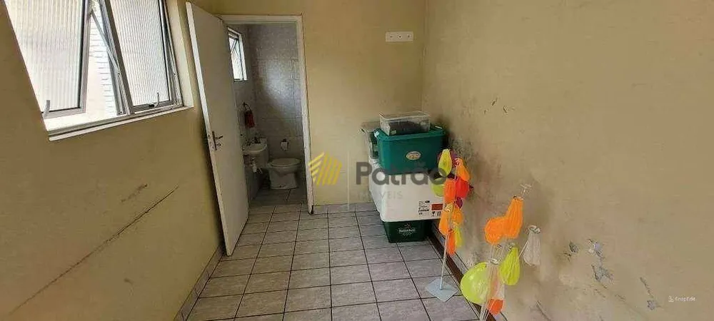 Sobrado, 4 quartos, 256 m² - Foto 7