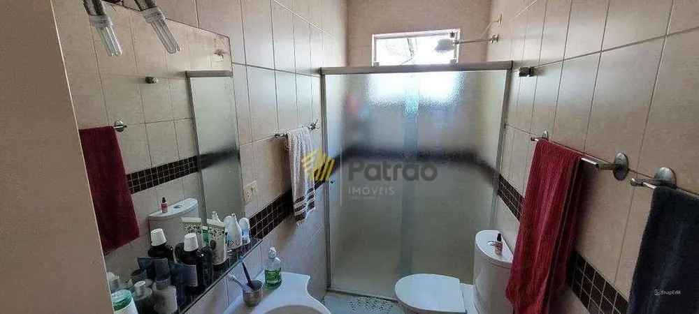 Sobrado, 4 quartos, 256 m² - Foto 3