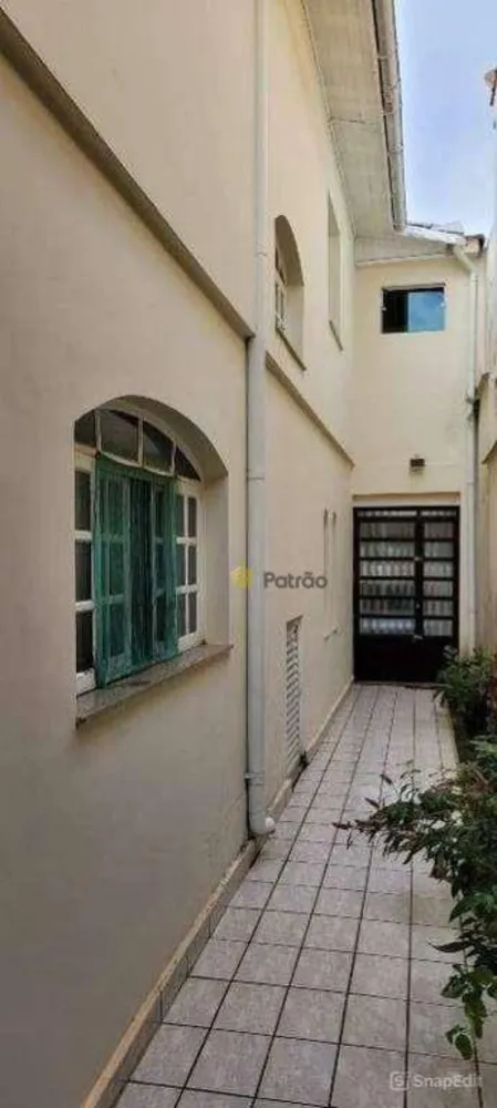 Sobrado, 4 quartos, 256 m² - Foto 9