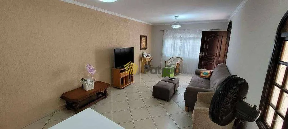 Sobrado, 4 quartos, 256 m² - Foto 16