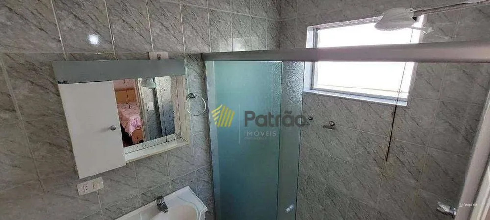 Sobrado, 4 quartos, 256 m² - Foto 2