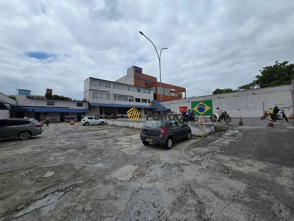 Depósito-Galpão, 1288 m² - Foto 1