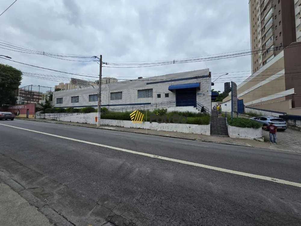 Depósito-Galpão, 1288 m² - Foto 2