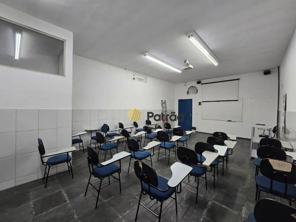 Depósito-Galpão, 1288 m² - Foto 5
