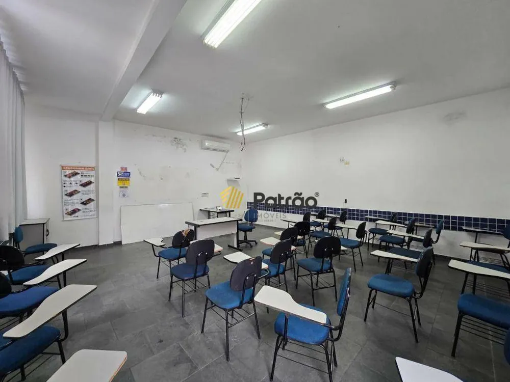 Depósito-Galpão, 1288 m² - Foto 8