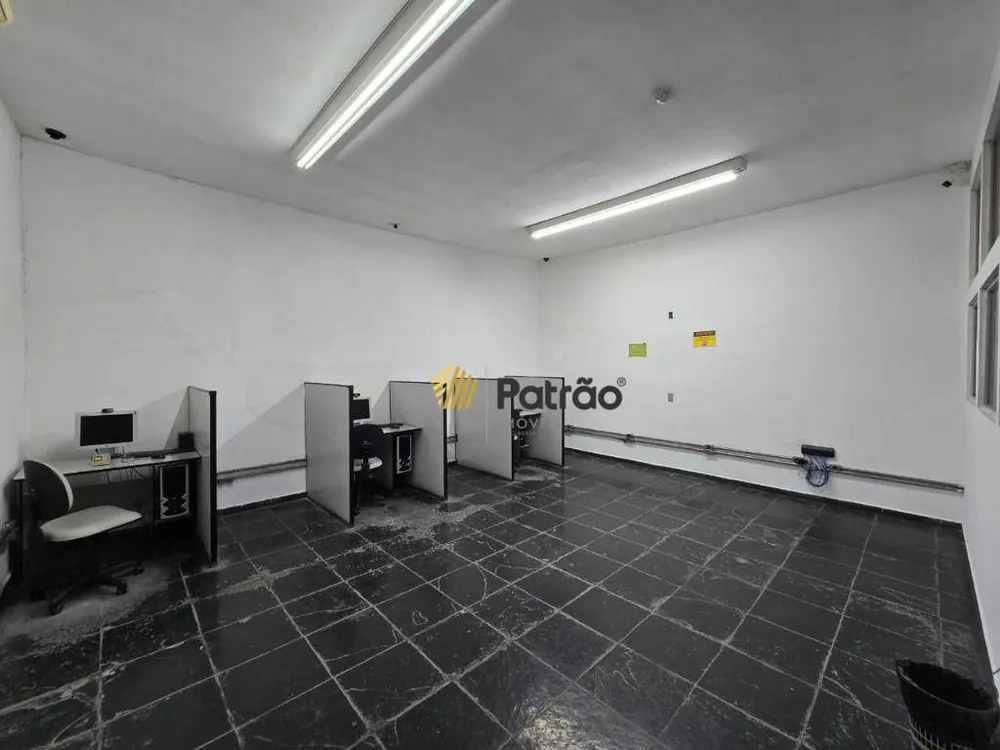 Depósito-Galpão, 1288 m² - Foto 7