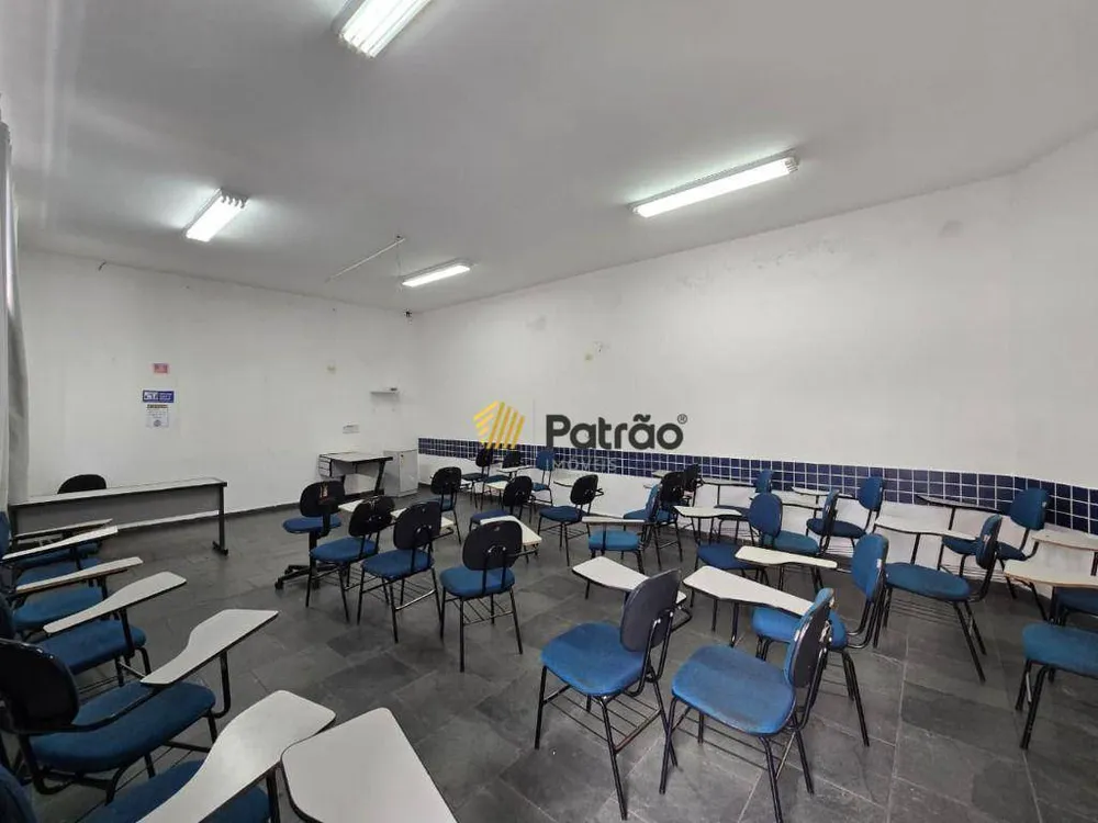 Depósito-Galpão, 1288 m² - Foto 9