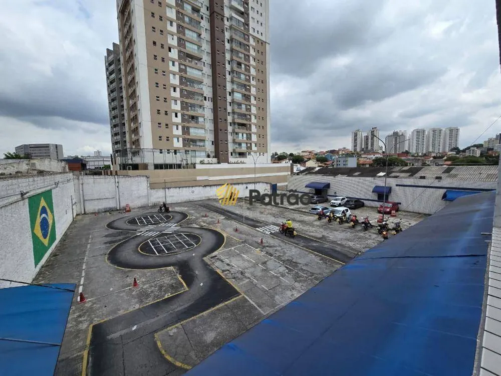 Depósito-Galpão, 1288 m² - Foto 11