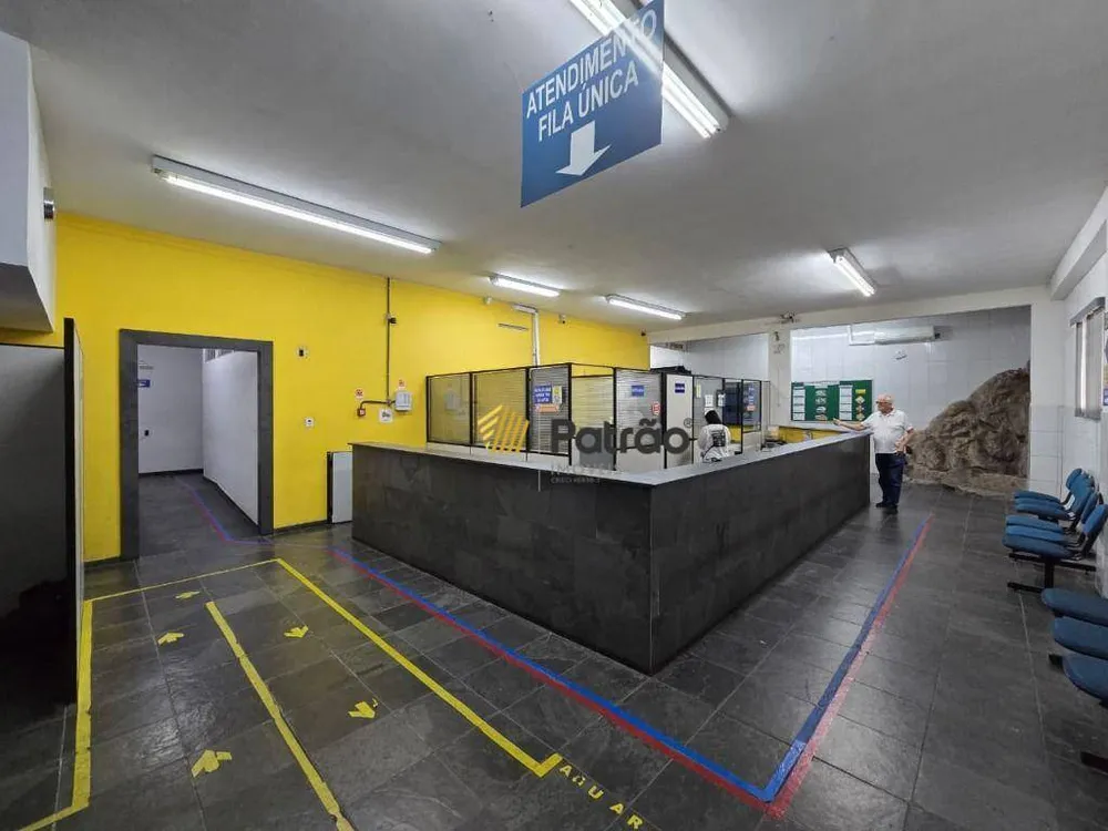 Depósito-Galpão, 1288 m² - Foto 3