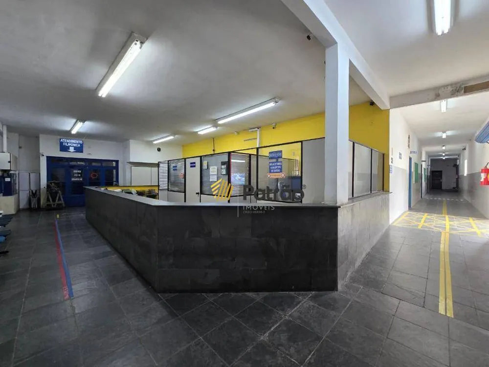 Depósito-Galpão, 1288 m² - Foto 4