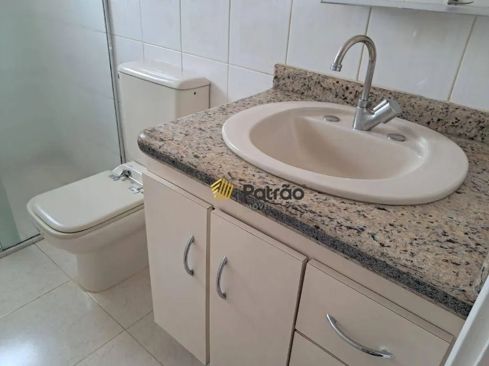 Apartamento, 2 quartos, 93 m² - Foto 12