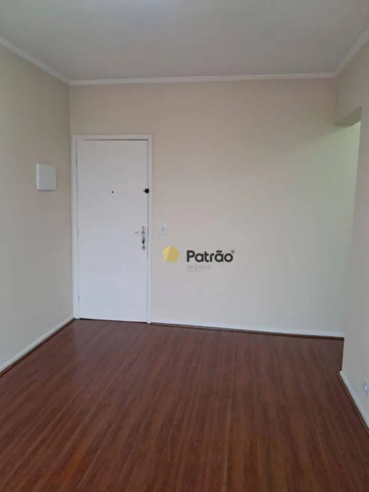 Apartamento, 2 quartos, 93 m² - Foto 2