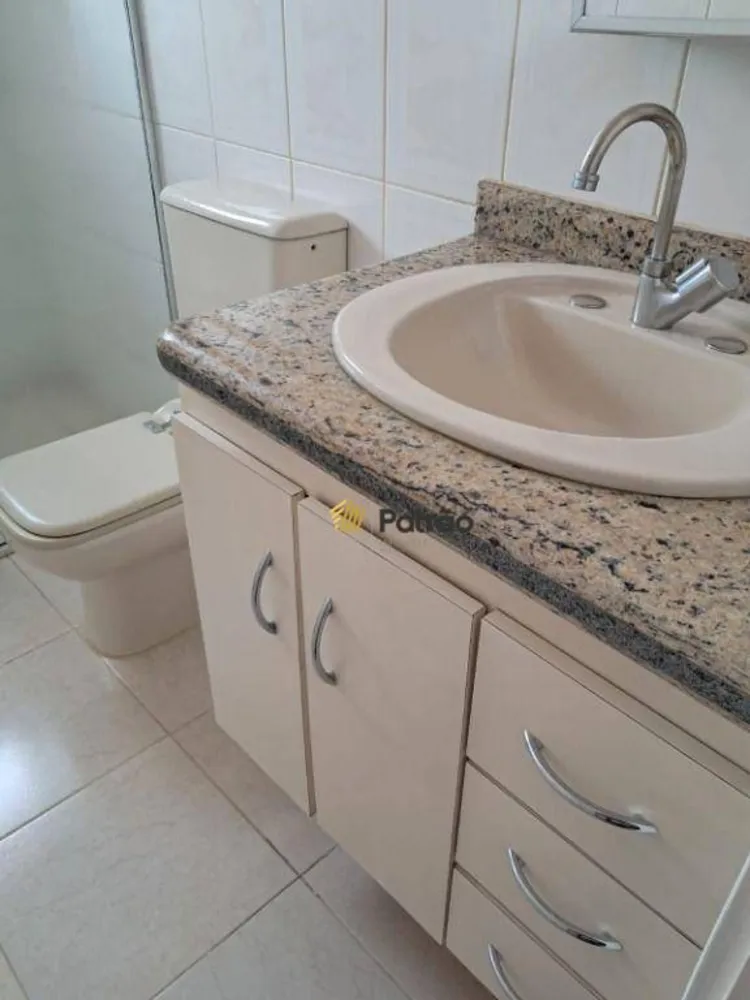 Apartamento, 2 quartos, 93 m² - Foto 2