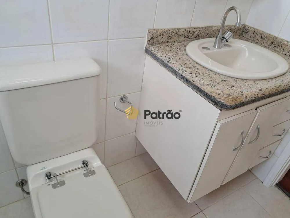 Apartamento, 2 quartos, 93 m² - Foto 8