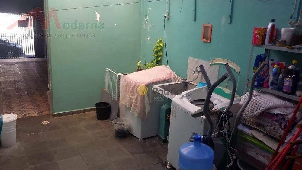Casa, 2 quartos, 180 m² - Foto 6