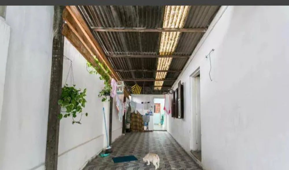 Casa, 2 quartos, 180 m² - Foto 1