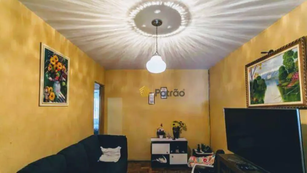 Casa, 2 quartos, 180 m² - Foto 1