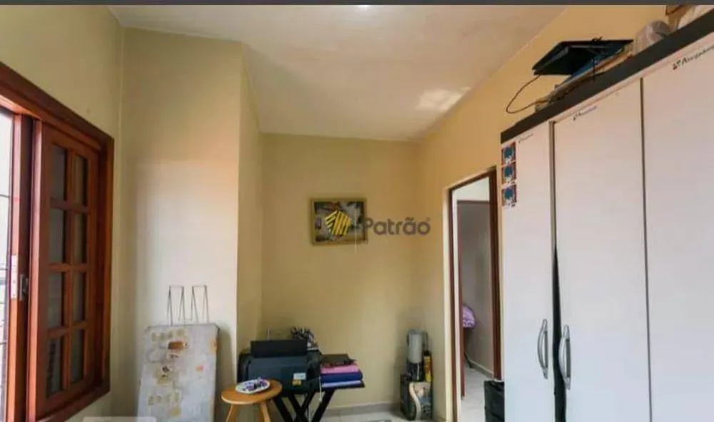 Casa, 2 quartos, 180 m² - Foto 2