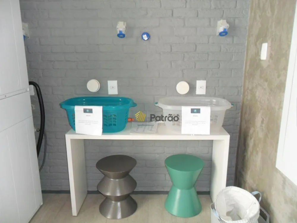 Apartamento, 1 quarto, 62 m² - Foto 1