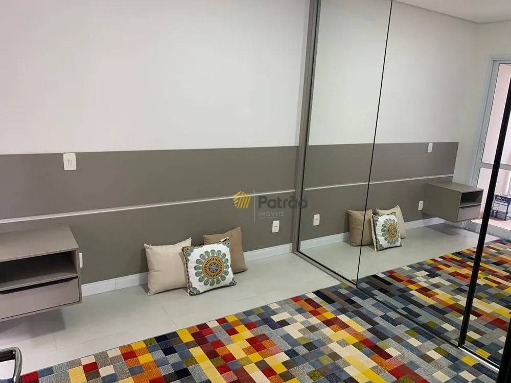 Apartamento, 1 quarto, 62 m² - Foto 14