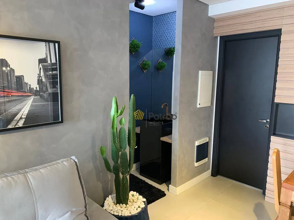 Apartamento, 1 quarto, 62 m² - Foto 6