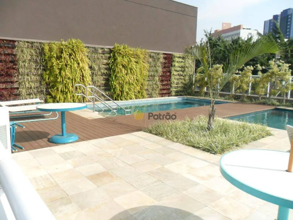 Apartamento, 1 quarto, 62 m² - Foto 2