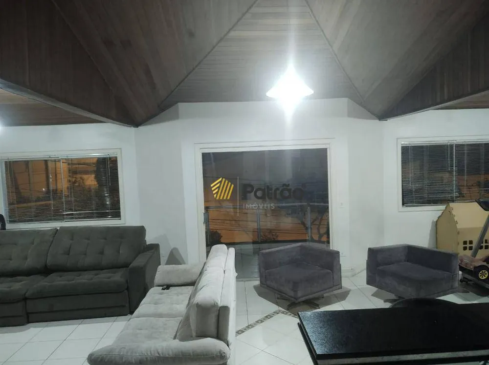 Sobrado, 5 quartos, 430 m² - Foto 11