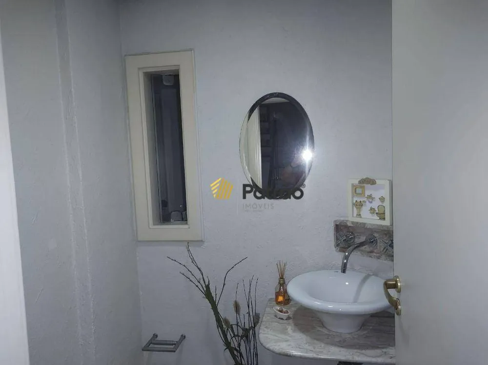 Sobrado, 5 quartos, 430 m² - Foto 7
