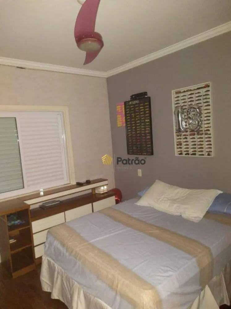Sobrado, 5 quartos, 430 m² - Foto 6