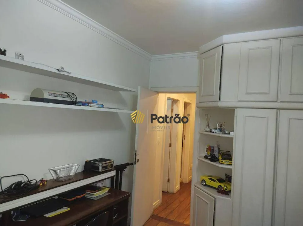 Sobrado, 5 quartos, 430 m² - Foto 5