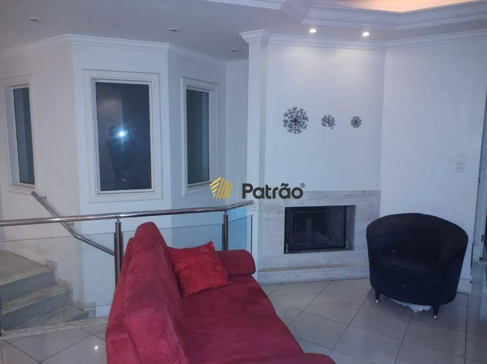 Sobrado, 5 quartos, 430 m² - Foto 2