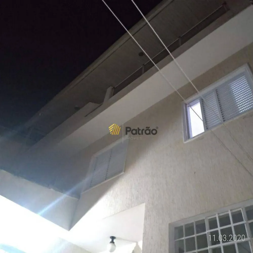 Sobrado, 5 quartos, 430 m² - Foto 3