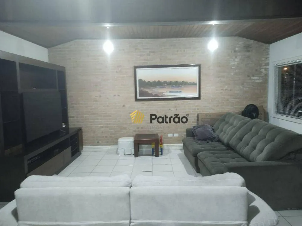 Sobrado, 5 quartos, 430 m² - Foto 6