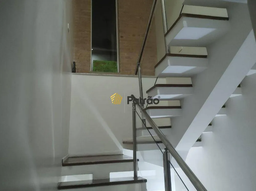 Sobrado, 5 quartos, 430 m² - Foto 10
