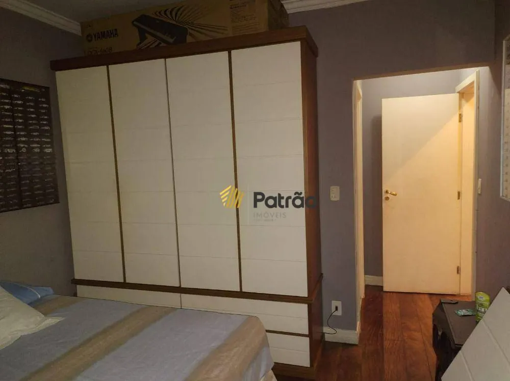 Sobrado, 5 quartos, 430 m² - Foto 14