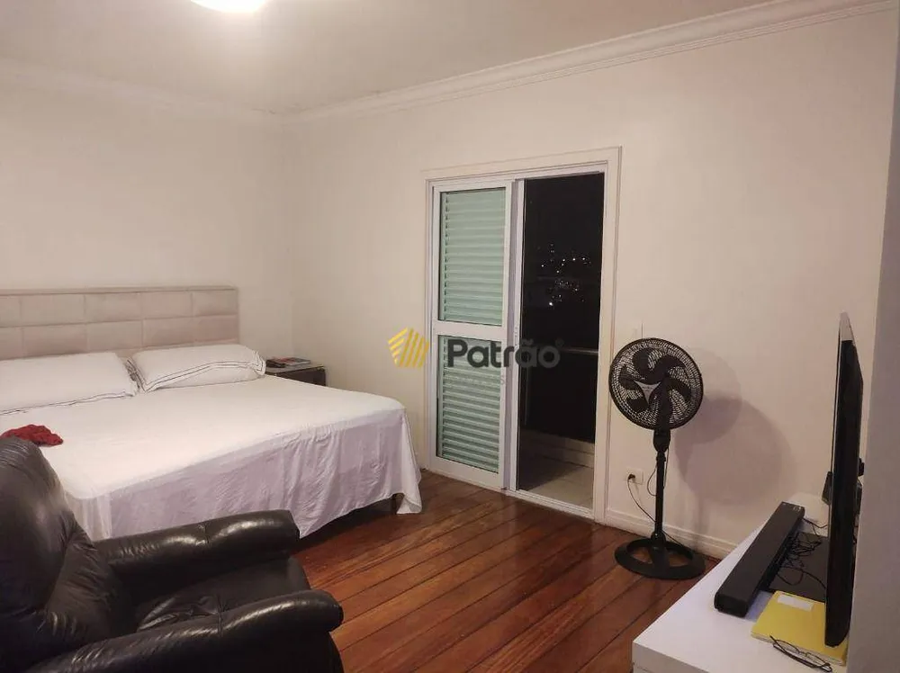 Sobrado, 5 quartos, 430 m² - Foto 13