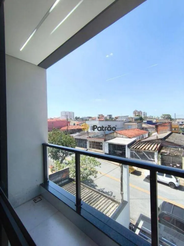 Sobrado, 3 quartos, 200 m² - Foto 13