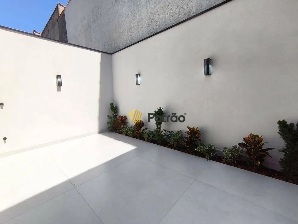 Sobrado, 3 quartos, 200 m² - Foto 7