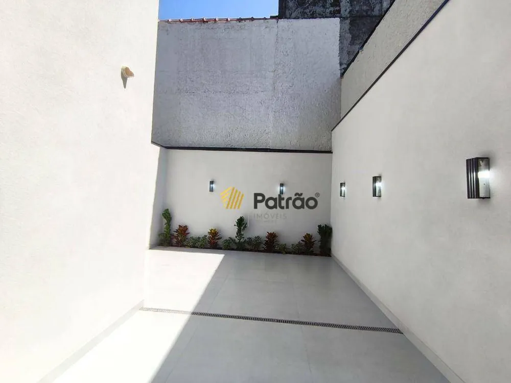 Sobrado, 3 quartos, 200 m² - Foto 8