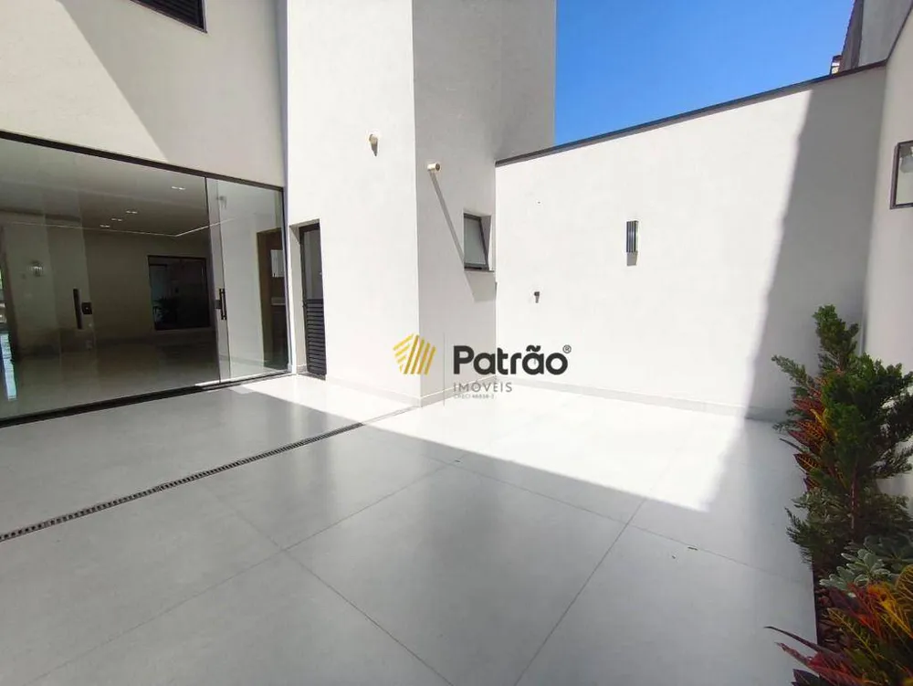 Sobrado, 3 quartos, 200 m² - Foto 7