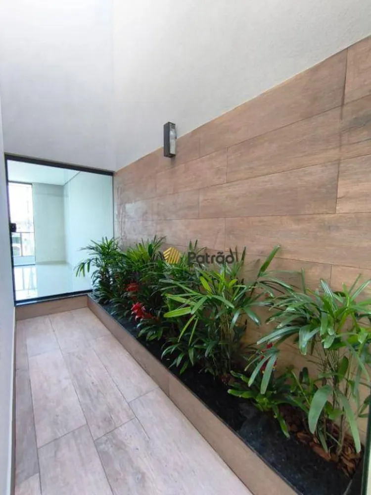 Sobrado, 3 quartos, 200 m² - Foto 3