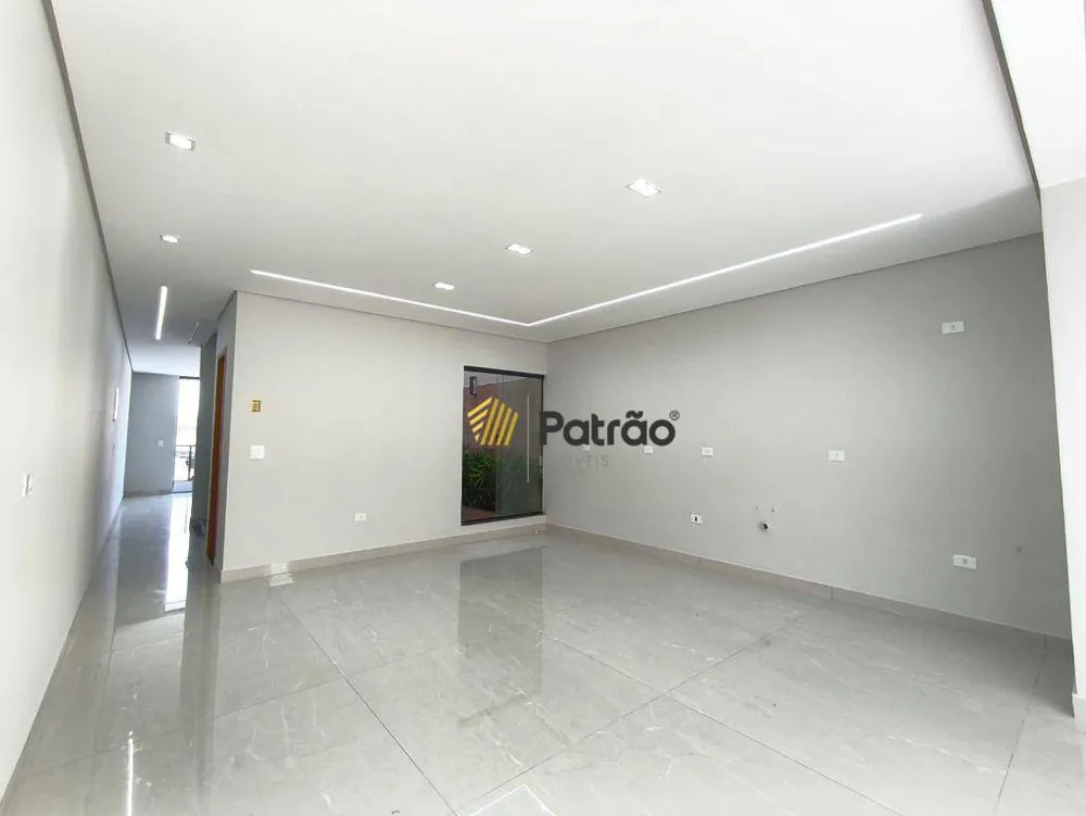 Sobrado, 3 quartos, 200 m² - Foto 4