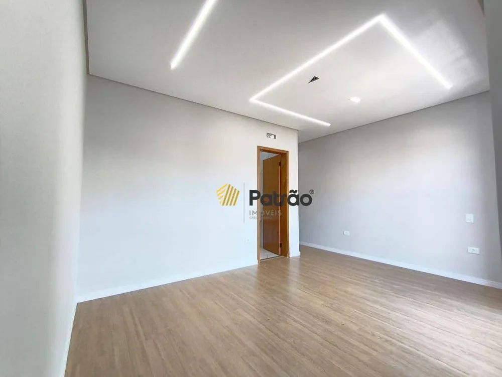 Sobrado, 3 quartos, 200 m² - Foto 1