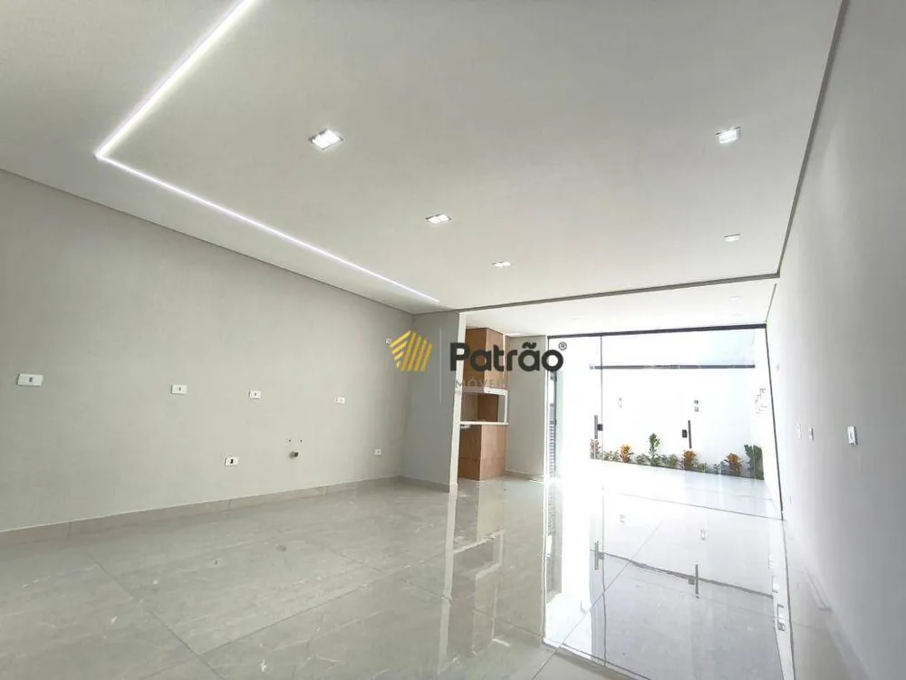 Sobrado, 3 quartos, 200 m² - Foto 5