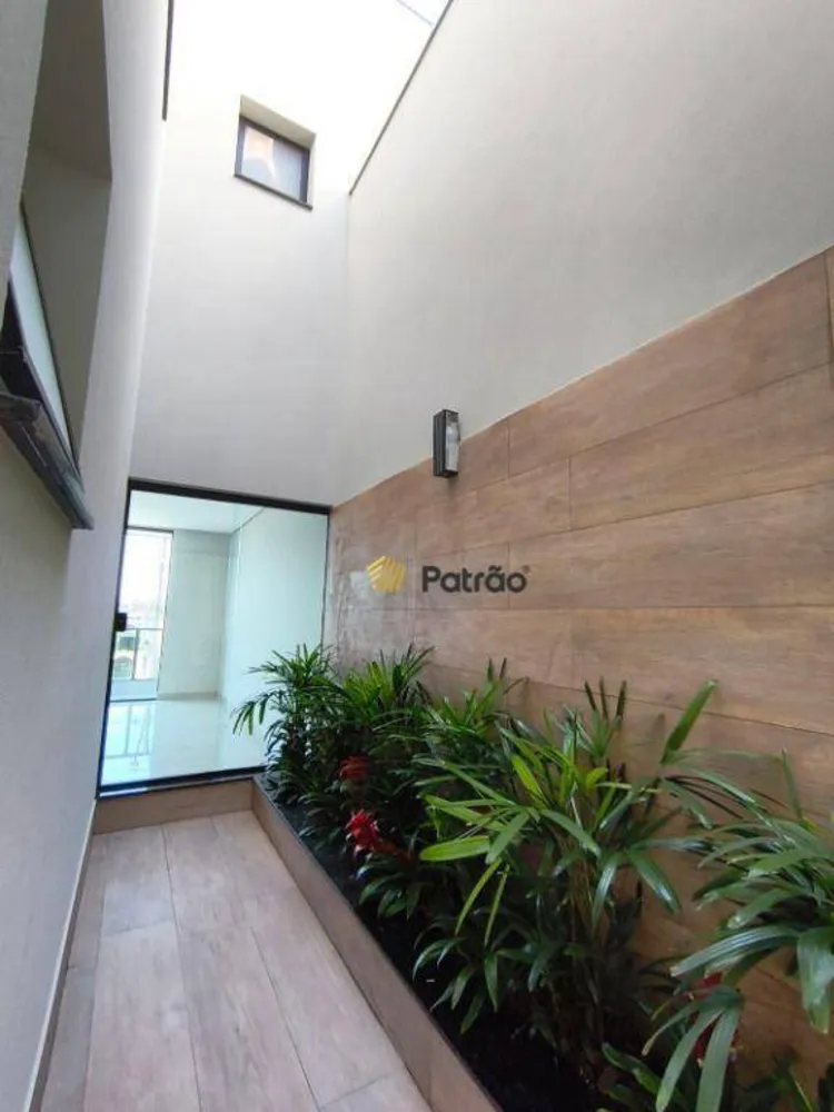 Sobrado, 3 quartos, 200 m² - Foto 4