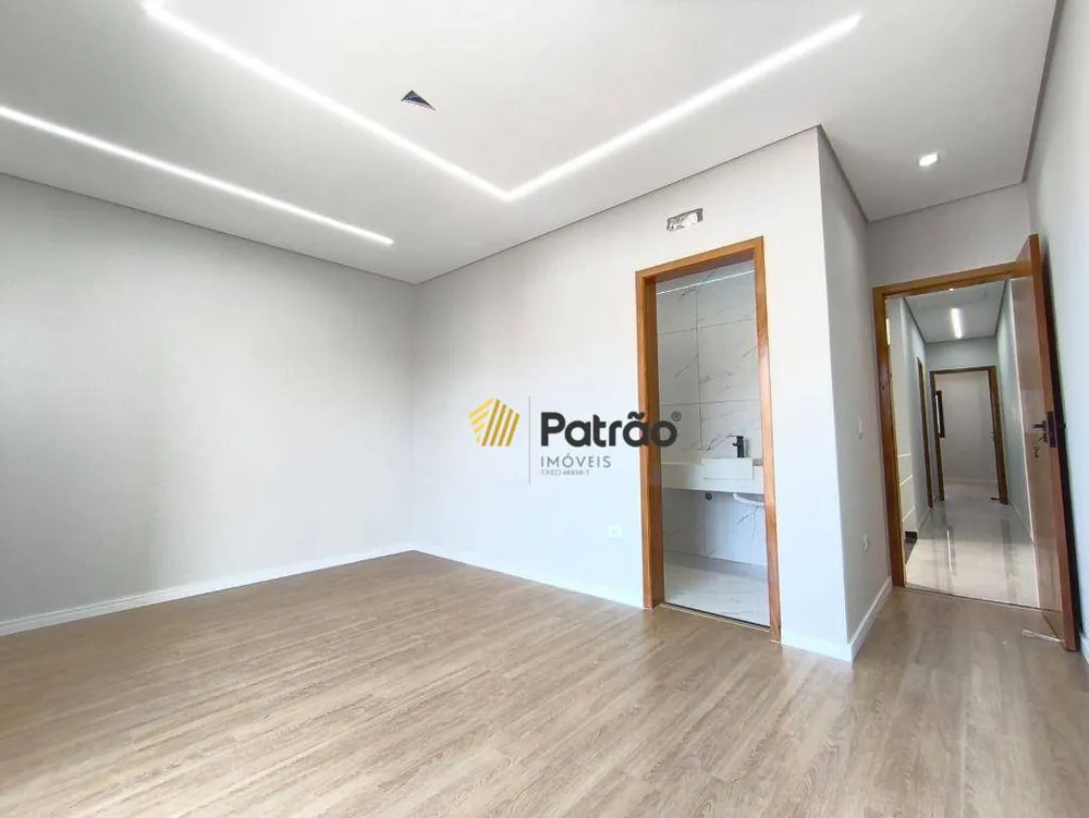 Sobrado, 3 quartos, 200 m² - Foto 6