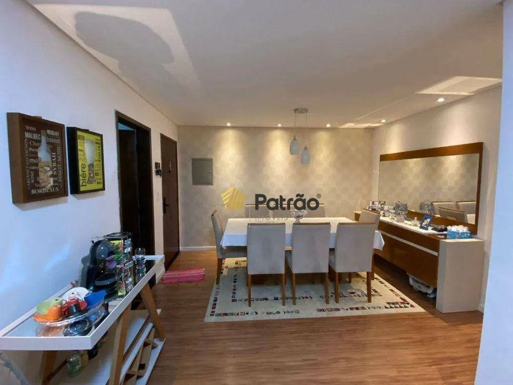 Apartamento, 2 quartos, 74 m² - Foto 14